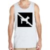 Adult Heavy Cotton™ Tank Thumbnail