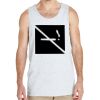 Adult Heavy Cotton™ Tank Thumbnail
