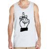 Adult Heavy Cotton™ Tank Thumbnail
