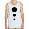Adult Heavy Cotton™ Tank Thumbnail