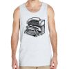 Adult Heavy Cotton™ Tank Thumbnail