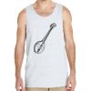 Adult Heavy Cotton™ Tank Thumbnail