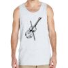 Adult Heavy Cotton™ Tank Thumbnail