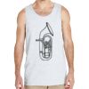 Adult Heavy Cotton™ Tank Thumbnail