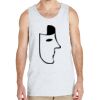 Adult Heavy Cotton™ Tank Thumbnail