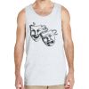 Adult Heavy Cotton™ Tank Thumbnail