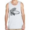Adult Heavy Cotton™ Tank Thumbnail