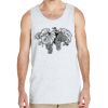 Adult Heavy Cotton™ Tank Thumbnail