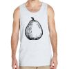 Adult Heavy Cotton™ Tank Thumbnail