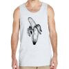 Adult Heavy Cotton™ Tank Thumbnail