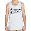 Adult Heavy Cotton™ Tank Thumbnail