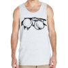 Adult Heavy Cotton™ Tank Thumbnail