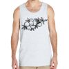 Adult Heavy Cotton™ Tank Thumbnail