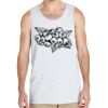 Adult Heavy Cotton™ Tank Thumbnail