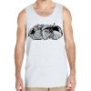 Adult Heavy Cotton™ Tank Thumbnail
