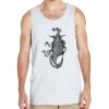 Adult Heavy Cotton™ Tank Thumbnail
