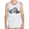 Adult Heavy Cotton™ Tank Thumbnail