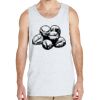 Adult Heavy Cotton™ Tank Thumbnail