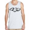 Adult Heavy Cotton™ Tank Thumbnail