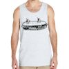 Adult Heavy Cotton™ Tank Thumbnail