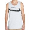 Adult Heavy Cotton™ Tank Thumbnail