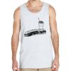 Adult Heavy Cotton™ Tank Thumbnail