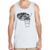 Adult Heavy Cotton™ Tank Thumbnail