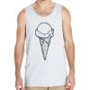Adult Heavy Cotton™ Tank Thumbnail