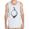 Adult Heavy Cotton™ Tank Thumbnail