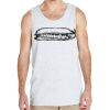 Adult Heavy Cotton™ Tank Thumbnail