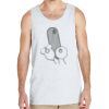 Adult Heavy Cotton™ Tank Thumbnail