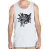 Adult Heavy Cotton™ Tank Thumbnail