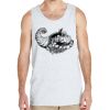 Adult Heavy Cotton™ Tank Thumbnail