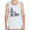 Adult Heavy Cotton™ Tank Thumbnail