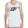 Adult Heavy Cotton™ Tank Thumbnail