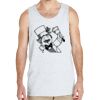 Adult Heavy Cotton™ Tank Thumbnail