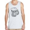 Adult Heavy Cotton™ Tank Thumbnail