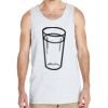 Adult Heavy Cotton™ Tank Thumbnail