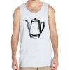 Adult Heavy Cotton™ Tank Thumbnail