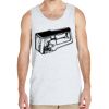 Adult Heavy Cotton™ Tank Thumbnail