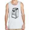 Adult Heavy Cotton™ Tank Thumbnail