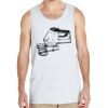 Adult Heavy Cotton™ Tank Thumbnail