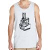 Adult Heavy Cotton™ Tank Thumbnail