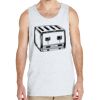 Adult Heavy Cotton™ Tank Thumbnail