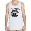Adult Heavy Cotton™ Tank Thumbnail