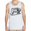 Adult Heavy Cotton™ Tank Thumbnail