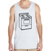 Adult Heavy Cotton™ Tank Thumbnail