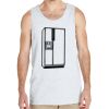 Adult Heavy Cotton™ Tank Thumbnail