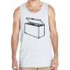 Adult Heavy Cotton™ Tank Thumbnail