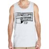 Adult Heavy Cotton™ Tank Thumbnail